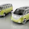 Volkswagen To Electrify US Ahead Of EV Offensive – Gallery