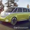Volkswagen To Electrify US Ahead Of EV Offensive – Gallery