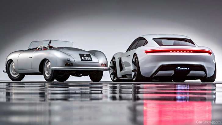 Volkswagen To Electrify US Ahead Of EV Offensive – Gallery