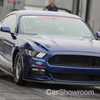 Ford Teases New Mustang Cobra Jet To Mark 50th Anniversary