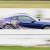 Ford Teases New Mustang Cobra Jet To Mark 50th Anniversary