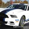 Ford Teases New Mustang Cobra Jet To Mark 50th Anniversary
