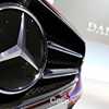 Daimler May Supply Engines, Buy Stake In Volvo – Gallery