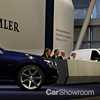 Daimler May Supply Engines, Buy Stake In Volvo – Gallery