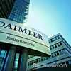 Daimler May Supply Engines, Buy Stake In Volvo – Gallery