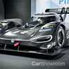 2018 Volkswagen ID R Pikes Peak