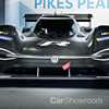 2018 Volkswagen ID R Pikes Peak