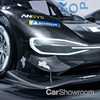 2018 Volkswagen ID R Pikes Peak