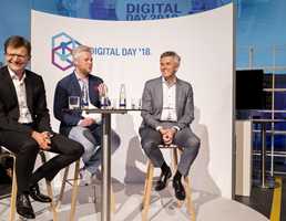 BMW Previews iDrive 7, To Debut Alongside All-New X5