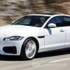 2018 Jaguar XF-S