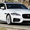 2018 Jaguar XF-S