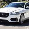 2018 Jaguar XF-S