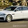 2018 Jaguar XF-S