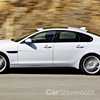 2018 Jaguar XF-S