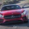 Mercedes-AMG’s New Model Aimed At Porsche Cayman