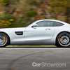 Mercedes-AMG’s New Model Aimed At Porsche Cayman