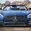 Mercedes-AMG’s New Model Aimed At Porsche Cayman