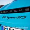 Mercedes-AMG’s New Model Aimed At Porsche Cayman