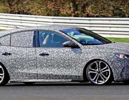 2019 Ford Focus ST Will Use 2.3-litre EcoBoost