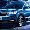 2018 Skoda Kamiq