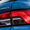 2018 Skoda Kamiq