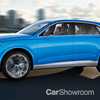 2017 Audi Q8 Concept – NAIAS '17