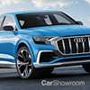 2017 Audi Q8 Concept – NAIAS '17