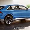 2017 Audi Q8 Concept – NAIAS '17
