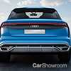 2017 Audi Q8 Concept – NAIAS '17