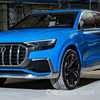 2017 Audi Q8 Concept – NAIAS '17