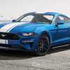 2019 Ford Mustang EcoBoost Receives Optional Active Exhausts