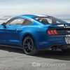 2019 Ford Mustang EcoBoost Receives Optional Active Exhausts