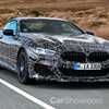 2019 BMW M850i xDrive - Wales - Testing