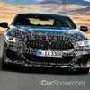 2019 BMW M850i xDrive - Wales - Testing