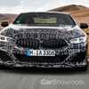 2019 BMW M850i xDrive - Wales - Testing