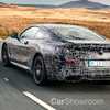 2019 BMW M850i xDrive - Wales - Testing