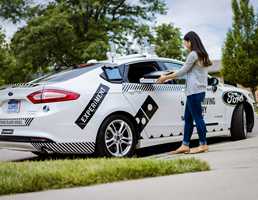 Ford USA Purge - Only Mustang, Focus Active To Survive