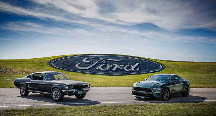 Ford USA Purge - Only Mustang, Focus Active To Survive