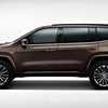 2018 Jeep Grand Commander – '18 Auto China