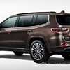 2018 Jeep Grand Commander – '18 Auto China