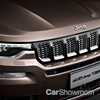 2018 Jeep Grand Commander – '18 Auto China