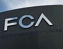 Fiat-Chrysler To Trounce Debt By Year-End – Gallery