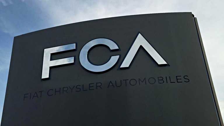 Fiat-Chrysler To Trounce Debt By Year-End – Gallery