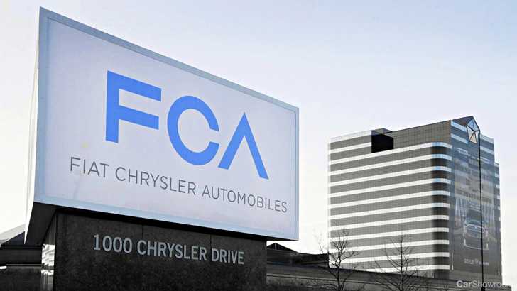 Fiat-Chrysler To Trounce Debt By Year-End – Gallery