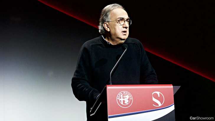 Fiat-Chrysler To Trounce Debt By Year-End – Gallery