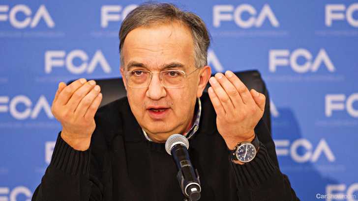 Fiat-Chrysler To Trounce Debt By Year-End – Gallery