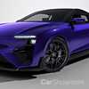 2019 Gumpert RG Nathalie