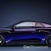 2019 Gumpert RG Nathalie