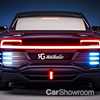 2019 Gumpert RG Nathalie