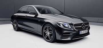 Mercedes-Benz’ W213 E-Class Updated, Due In Q4 2018